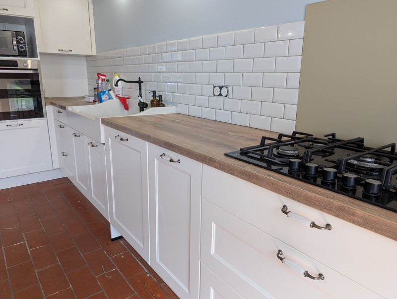Vente Maison CINQ MARS LA PILE - 5 pièces -121 m² - (37130)