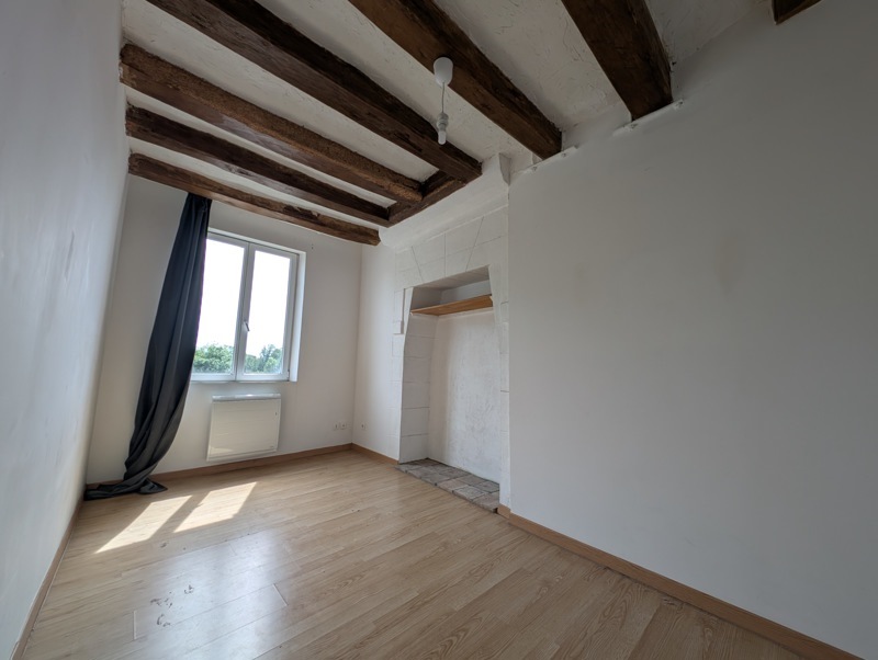 Vente Maison CINQ MARS LA PILE - 5 pièces -121 m² - (37130)