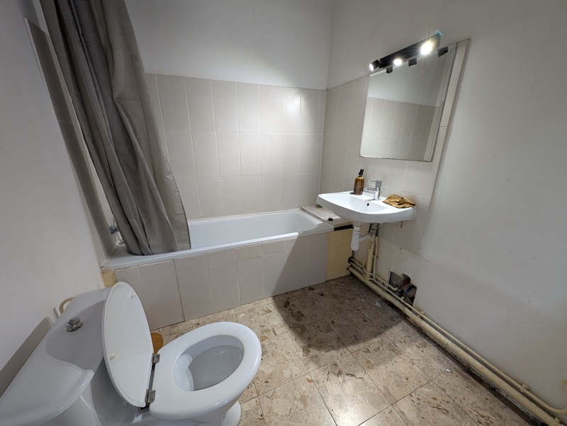 Vente Maison CINQ MARS LA PILE - 5 pièces -121 m² - (37130)