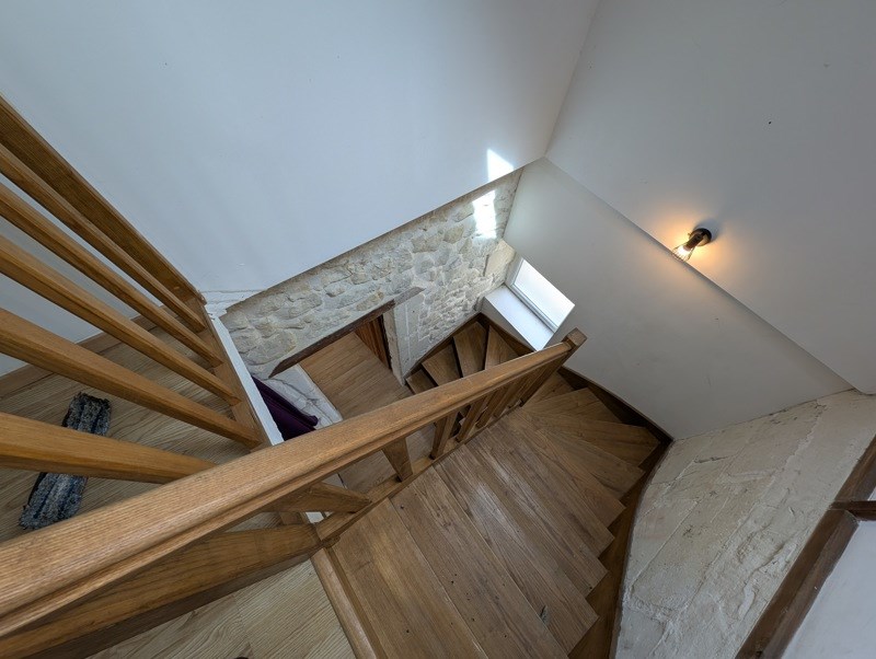 Vente Maison CINQ MARS LA PILE - 5 pièces -121 m² - (37130)