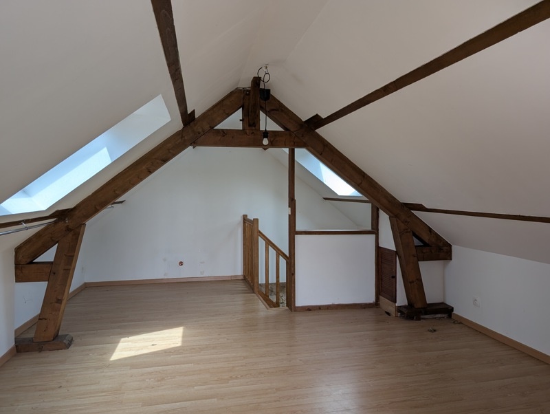 Vente Maison CINQ MARS LA PILE - 5 pièces -121 m² - (37130)