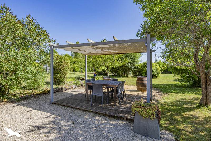 Vente Maison AVRILLE LES PONCEAUX - 6 pièces -119 m² - (37340)