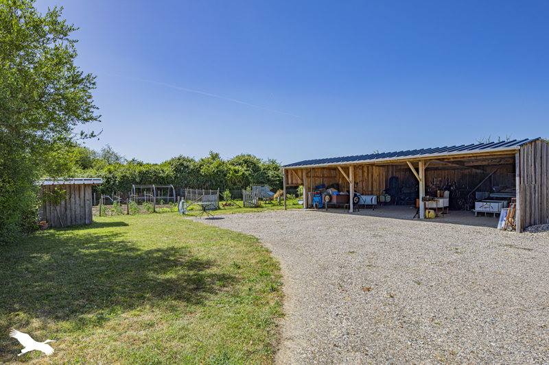 Vente Maison AVRILLE LES PONCEAUX - 6 pièces -119 m² - (37340)