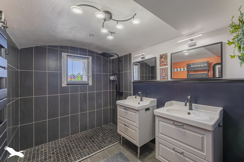 Vente Maison AVRILLE LES PONCEAUX - 6 pièces -119 m² - (37340)