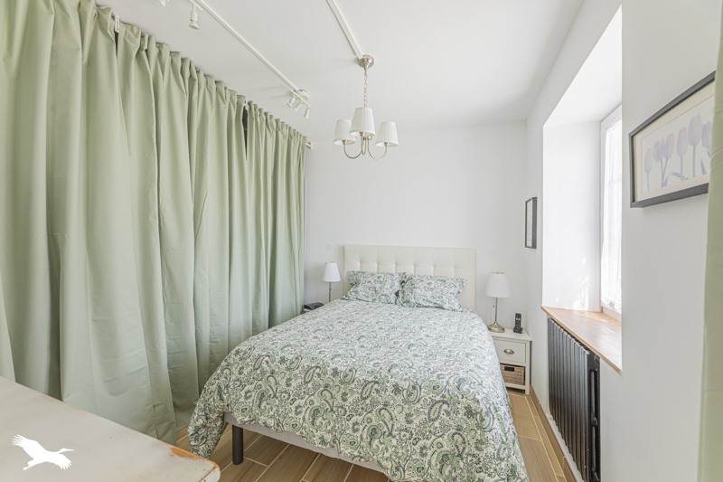 Vente Maison AVRILLE LES PONCEAUX - 6 pièces -119 m² - (37340)