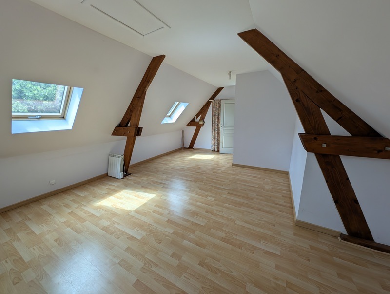 Vente Maison CINQ MARS LA PILE - 4 pièces -119 m² - (37130)