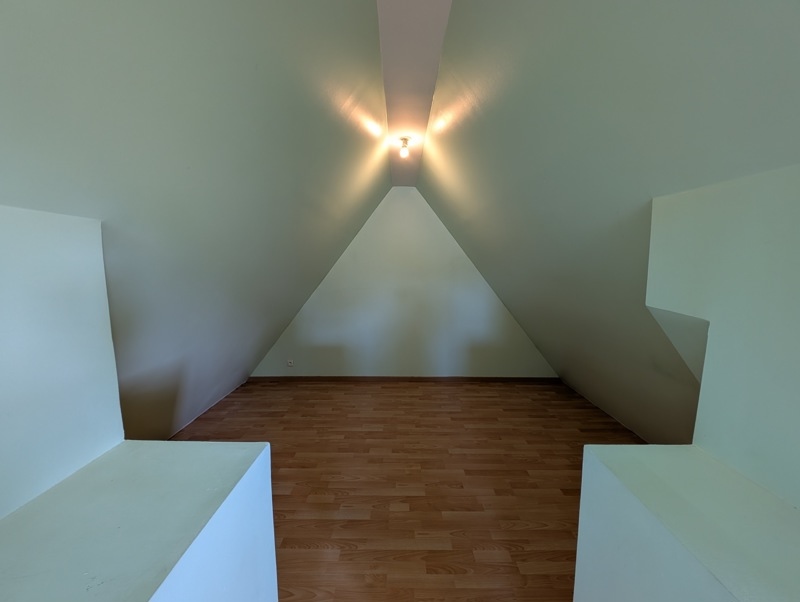 Vente Maison CINQ MARS LA PILE - 4 pièces -119 m² - (37130)