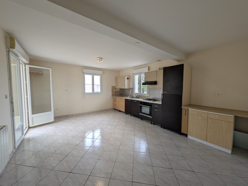 Vente Maison CINQ MARS LA PILE - 4 pièces -119 m² - (37130)