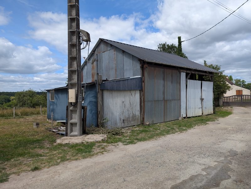 Vente Maison CINQ MARS LA PILE - 4 pièces -119 m² - (37130)