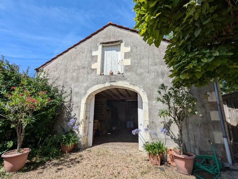 Vente Maison GIZEUX - 7 pièces -152 m² - (37340)