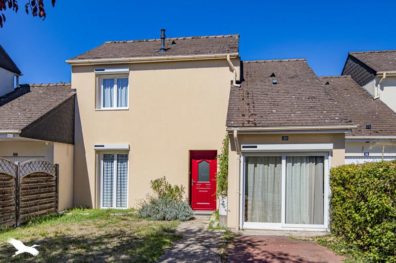 Vente Maison Langeais 37130 4 pièces - 100 m²