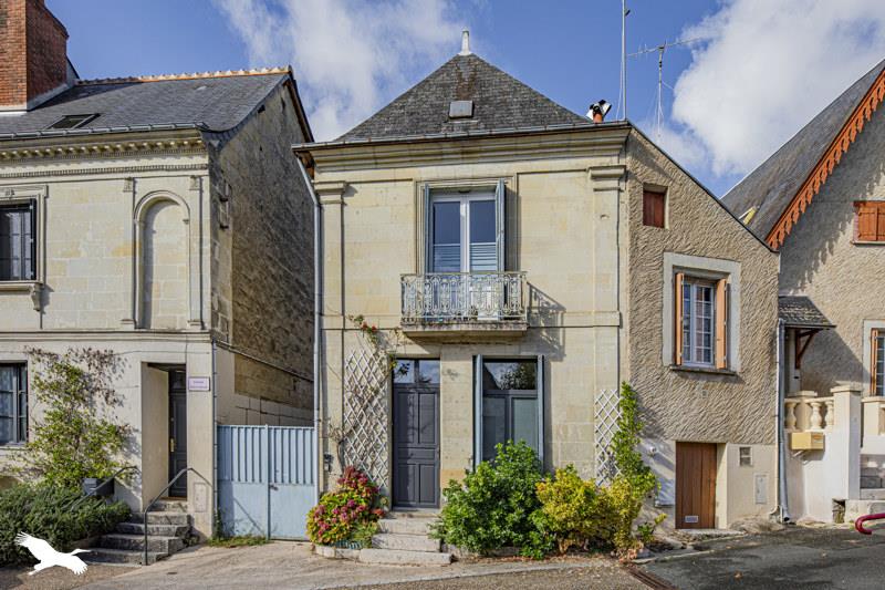 Vente Maison Cinq-Mars-la-Pile 37130 5 pièces - 145 m²