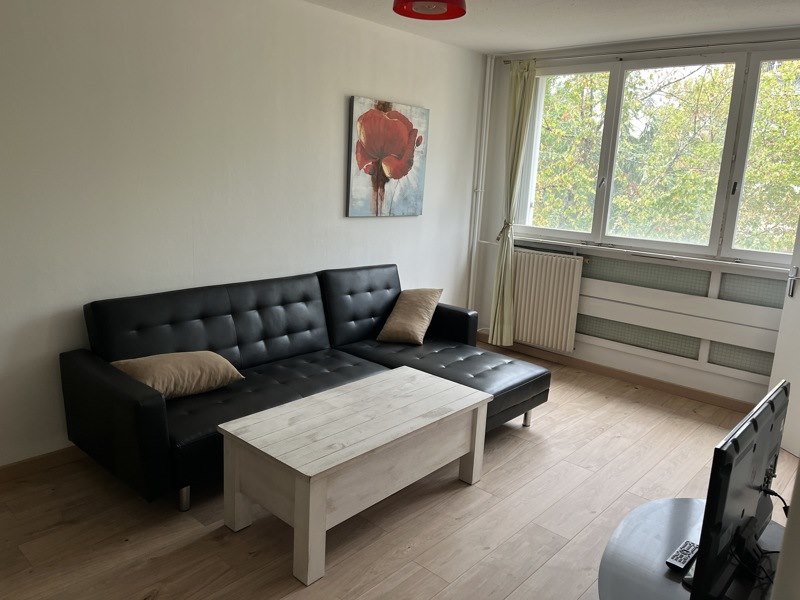 Vente Appartement TALENCE - 3 pièces -63 m² - (33400)