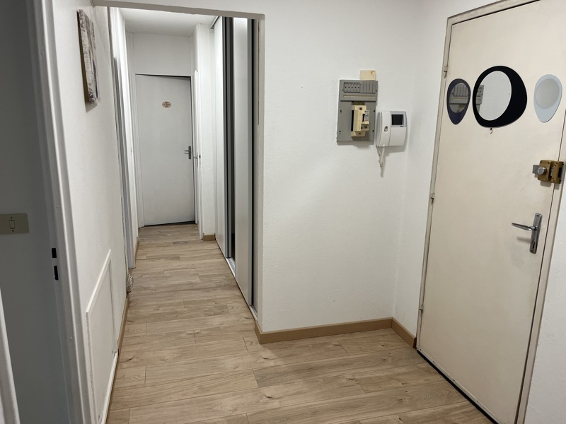 Vente Appartement TALENCE - 3 pièces -63 m² - (33400)