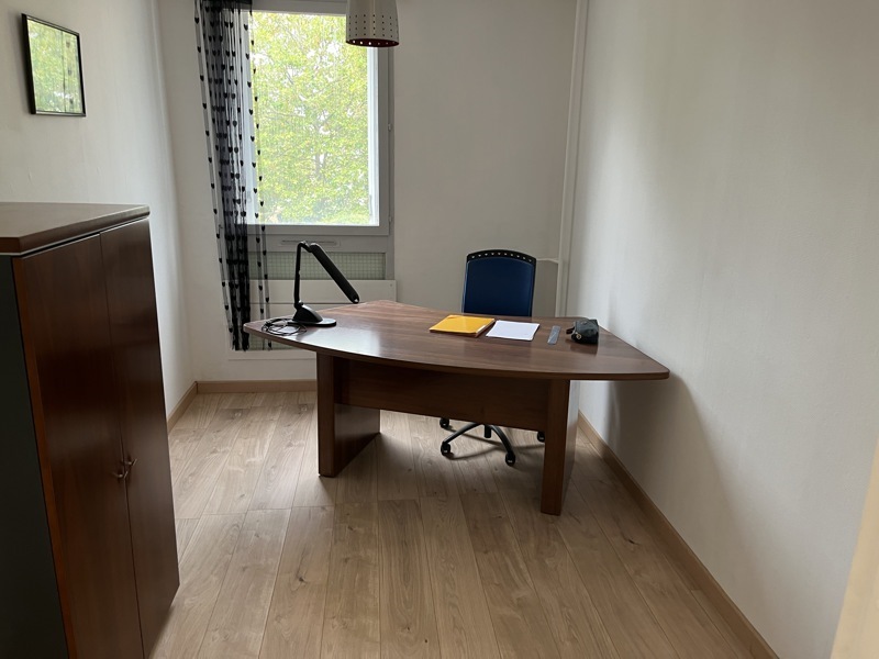 Vente Appartement TALENCE - 3 pièces -63 m² - (33400)
