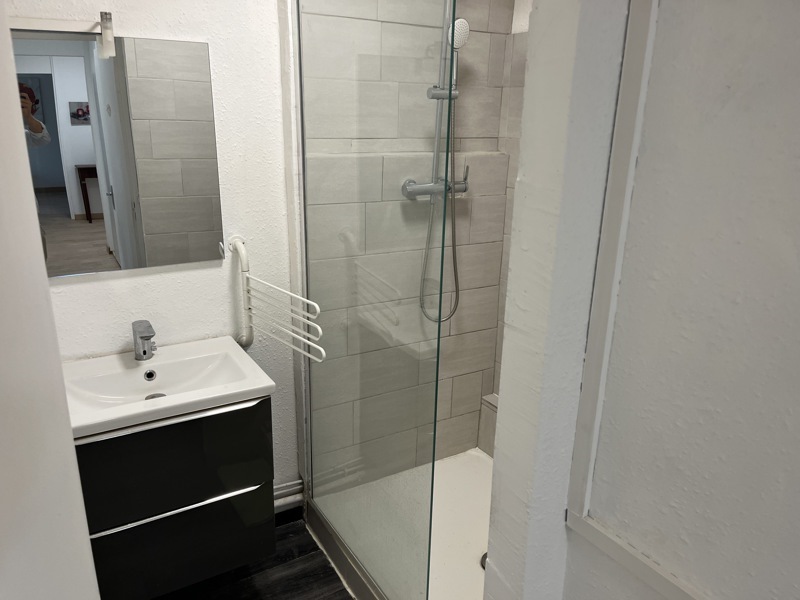 Vente Appartement TALENCE - 3 pièces -63 m² - (33400)