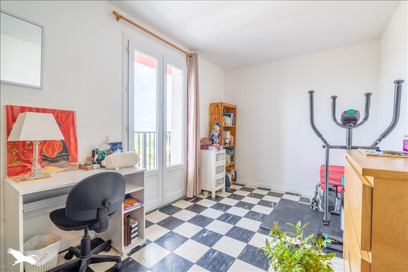Vente Appartement TALENCE - 4 pièces -73 m² - (33400)