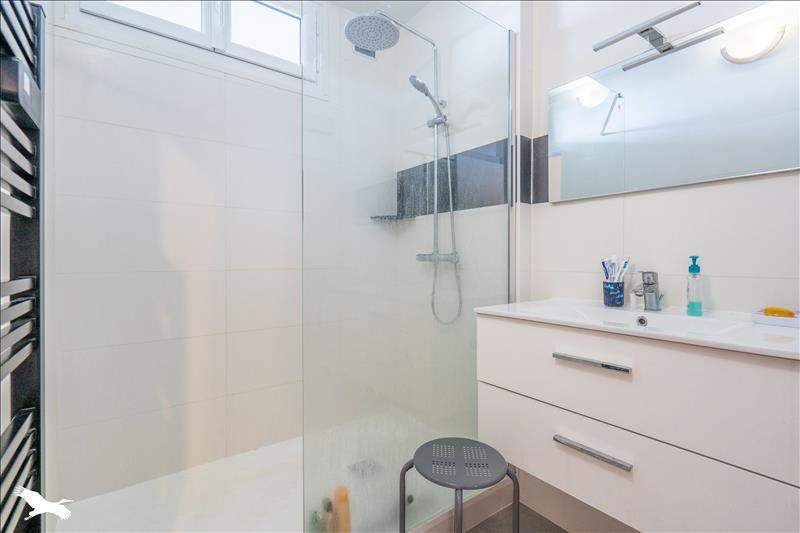 Vente Appartement TALENCE - 4 pièces -73 m² - (33400)