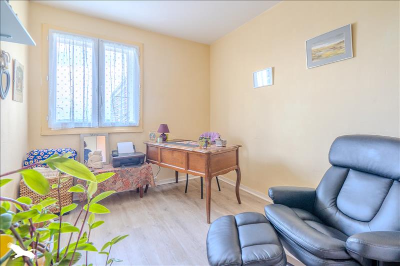 Vente Appartement TALENCE - 4 pièces -73 m² - (33400)
