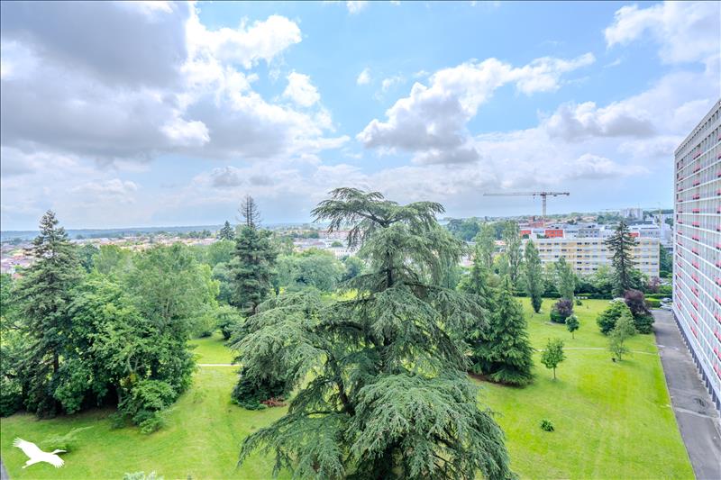 Vente Appartement TALENCE - 4 pièces -73 m² - (33400)