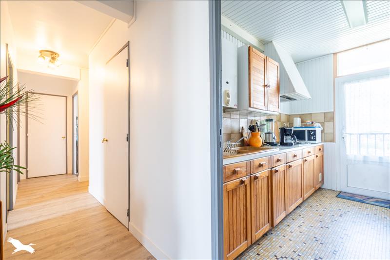 Vente Appartement TALENCE - 4 pièces -73 m² - (33400)