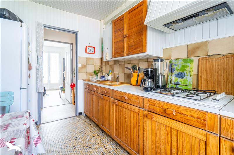 Vente Appartement TALENCE - 4 pièces -73 m² - (33400)