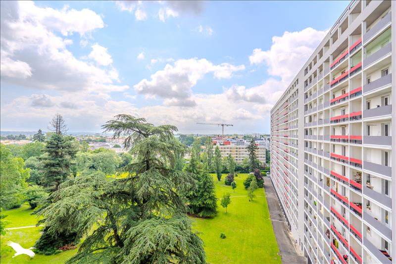 Vente Appartement TALENCE - 4 pièces -73 m² - (33400)