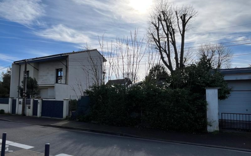 Vente Terrain TALENCE - -209 m² - (33400)