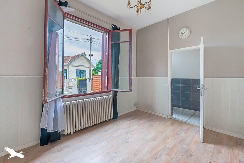 Vente Maison VILLENAVE D ORNON - 5 pièces -116 m² - (33140)