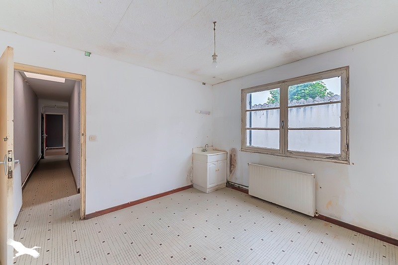 Vente Maison VILLENAVE D ORNON - 5 pièces -116 m² - (33140)