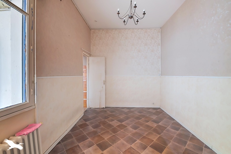 Vente Maison VILLENAVE D ORNON - 5 pièces -116 m² - (33140)