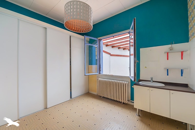 Vente Maison VILLENAVE D ORNON - 5 pièces -116 m² - (33140)