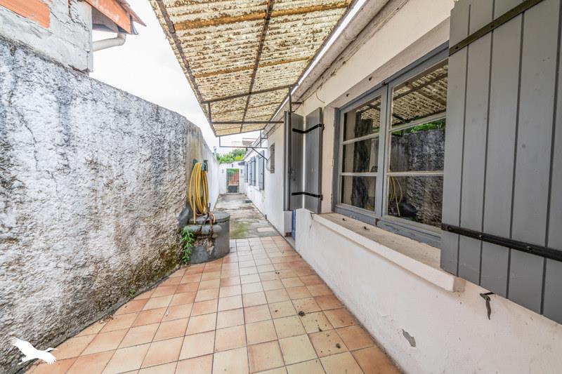 Vente Maison VILLENAVE D ORNON - 5 pièces -116 m² - (33140)
