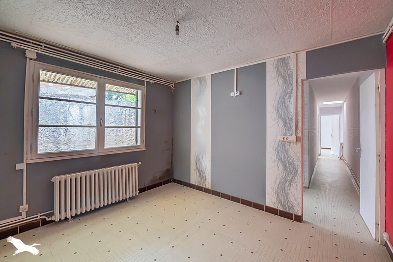 Vente Maison VILLENAVE D ORNON - 5 pièces -116 m² - (33140)