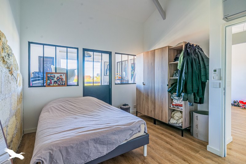 Vente Appartement TALENCE - 3 pièces -60 m² - (33400)
