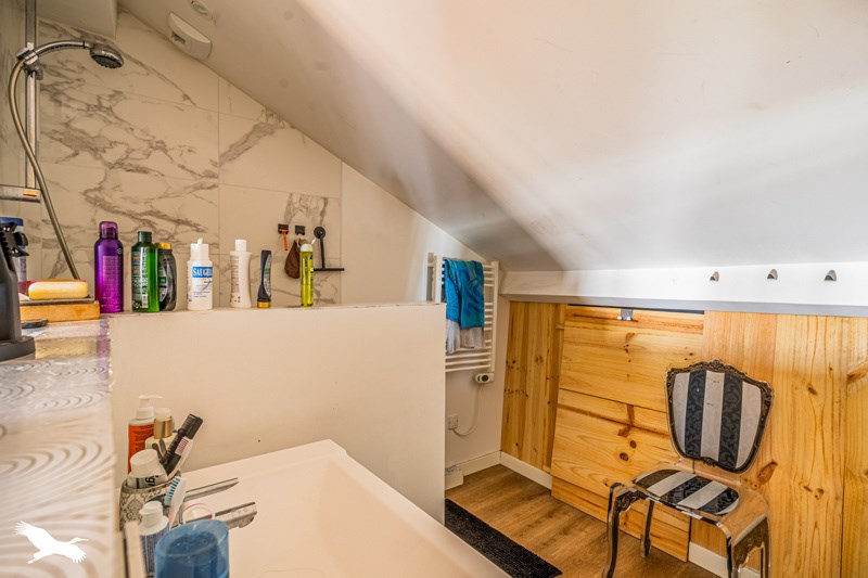 Vente Appartement TALENCE - 3 pièces -60 m² - (33400)