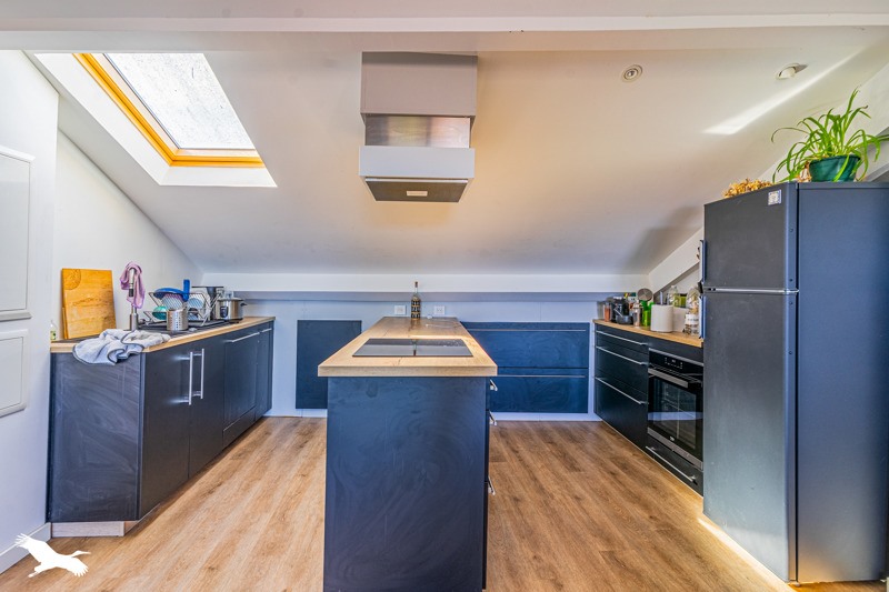 Vente Appartement TALENCE - 3 pièces -60 m² - (33400)