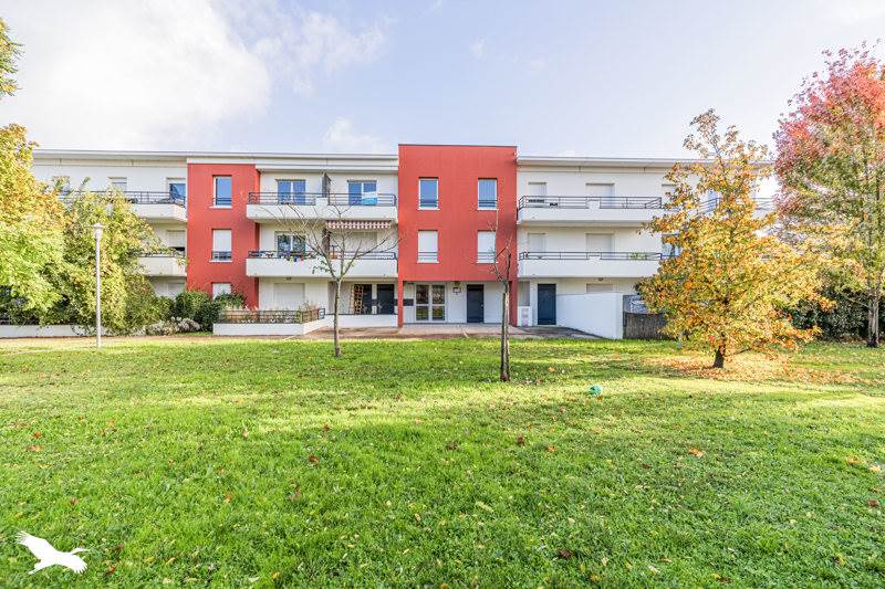 Vente Appartement TALENCE - 3 pièces -58 m² - (33400)