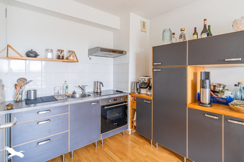 Vente Appartement TALENCE - 3 pièces -58 m² - (33400)