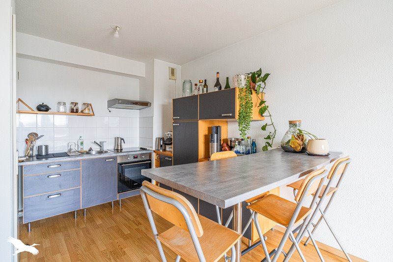 Vente Appartement TALENCE - 3 pièces -58 m² - (33400)