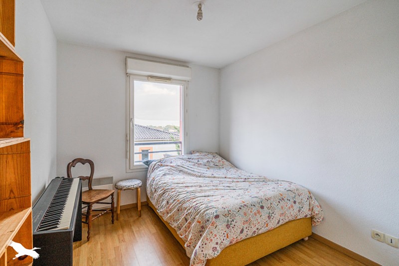 Vente Appartement TALENCE - 3 pièces -58 m² - (33400)