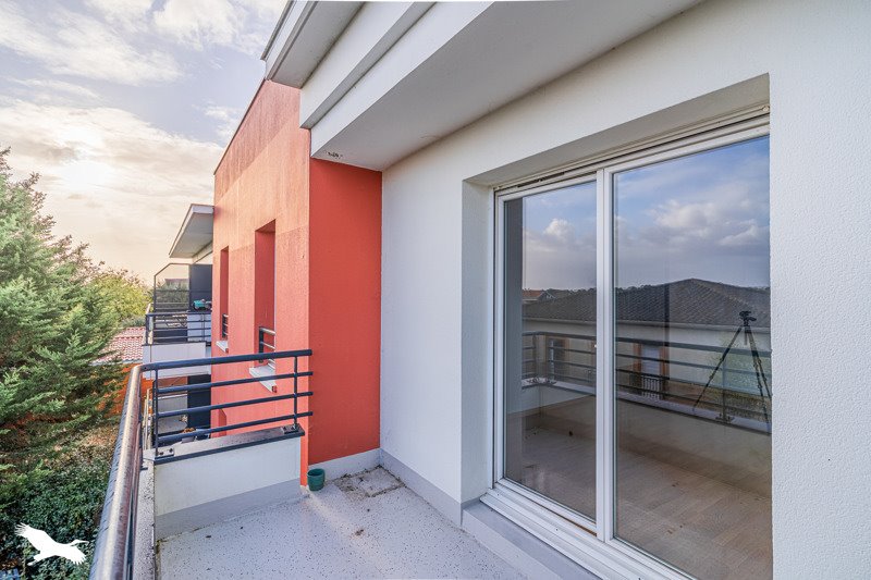 Vente Appartement TALENCE - 3 pièces -58 m² - (33400)