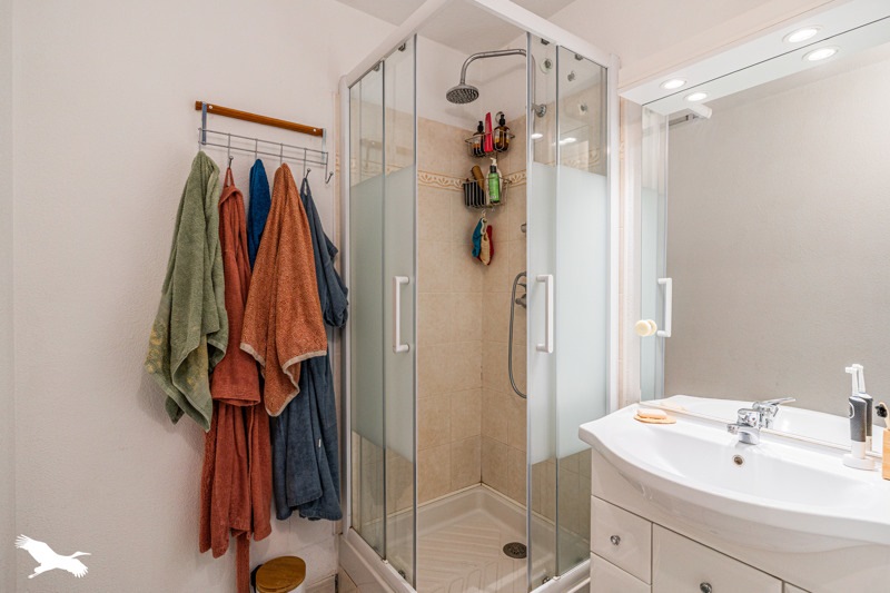 Vente Appartement TALENCE - 3 pièces -58 m² - (33400)