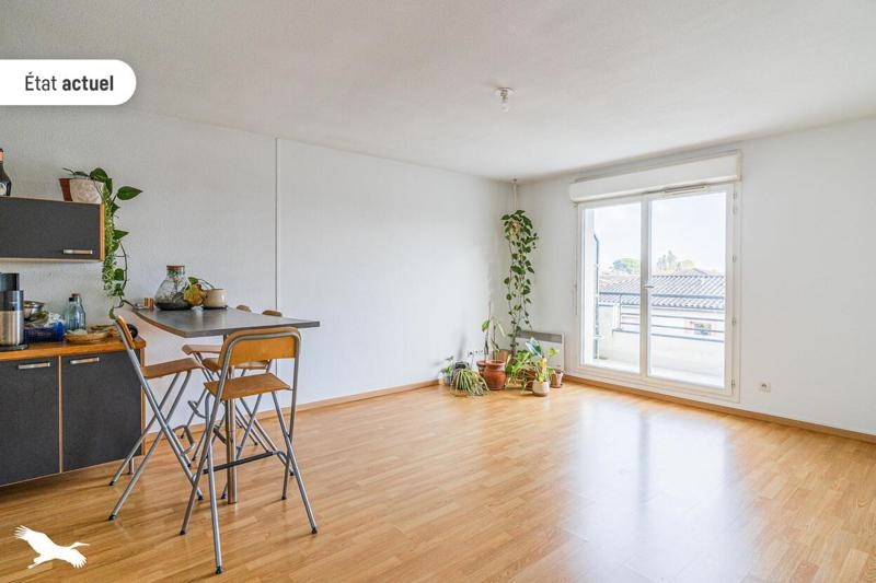 Vente Appartement TALENCE - 3 pièces -58 m² - (33400)