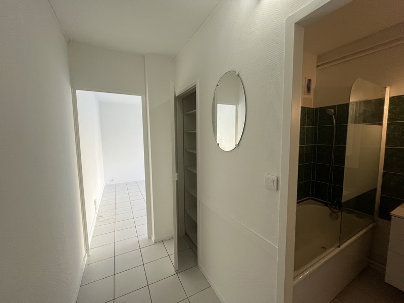Vente Appartement TALENCE - 1 pièce -30 m² - (33400)
