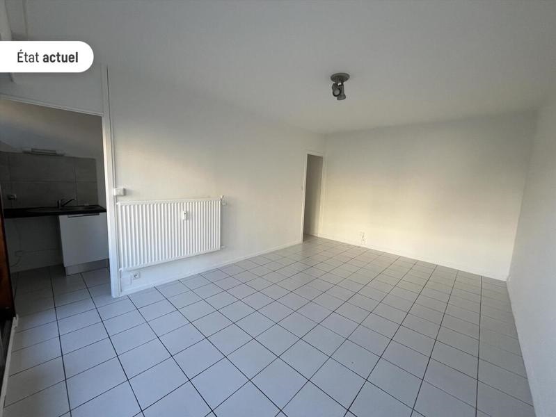 Vente Appartement TALENCE - 1 pièce -30 m² - (33400)