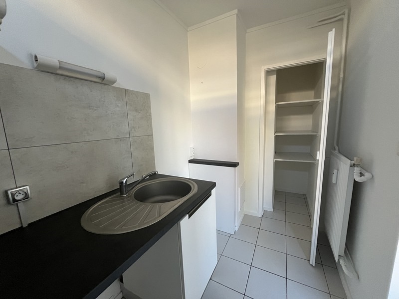 Vente Appartement TALENCE - 1 pièce -30 m² - (33400)