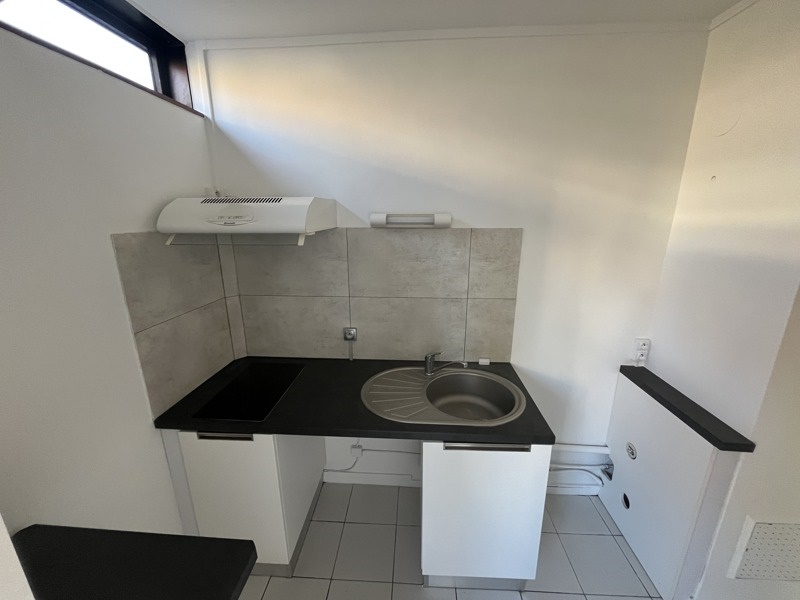 Vente Appartement TALENCE - 1 pièce -30 m² - (33400)