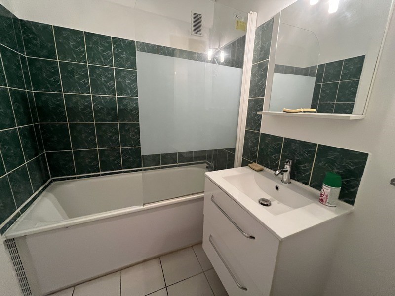 Vente Appartement TALENCE - 1 pièce -30 m² - (33400)