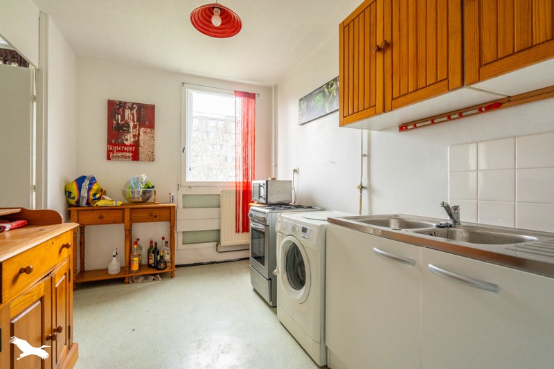 Vente Appartement TALENCE - 3 pièces -63 m² - (33400)